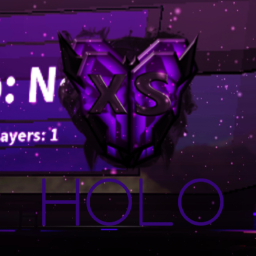 /:/ XS Holo \:\