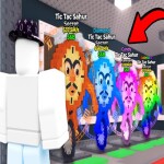 👿 Steal A Brainrot: Crazy Edition