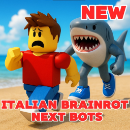 DEFEAT THE ITALIAN BRAINROTS