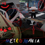 Metro Mania Fan Club