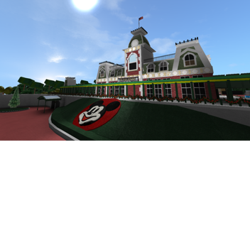 ROBLOX Walt Disney World: Magic Kingdom