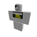 The Cult of Greyblocks