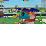 Robloxia Championship League