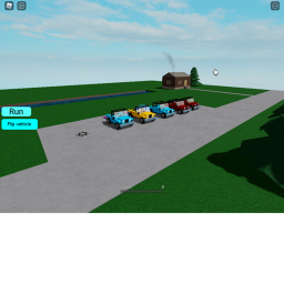Off Road Jeeps