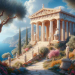 Greek Friends Group
