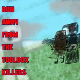 Run From The Toolbox Killers icon