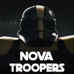 TGE | Nova Troopers |