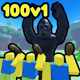 Fight a Gorilla! [UPD1]