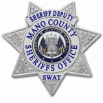 Mano County S.W.A.T Division [RP]