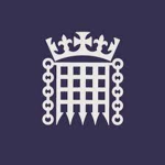Parliament of the United Kingdom.