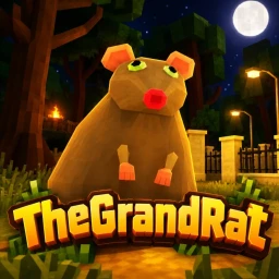 The Grand Rat icon