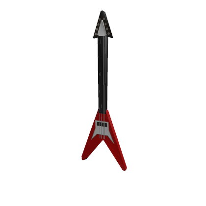 Splinks Bonnie's Guitar