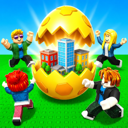 Hatch a City! 🥚🏙️ [BETA]