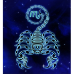 The Scorpio people