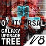 [EASTER EVENT] The Galaxy Upgrade Tree 2
