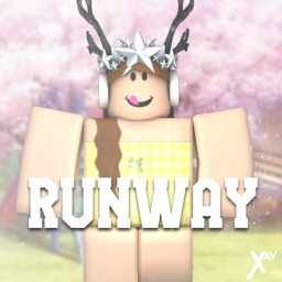 RUNWAY || IVIVA™