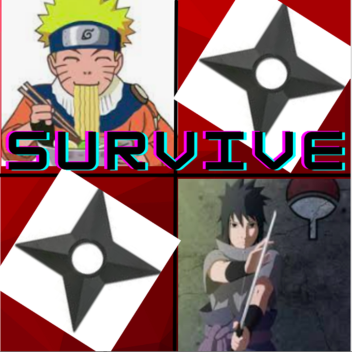 Survive Naruto Killers!