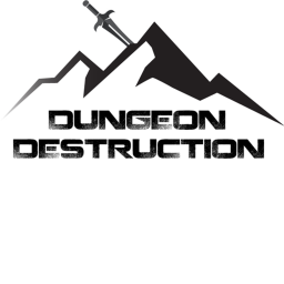 Dungeon Destruction