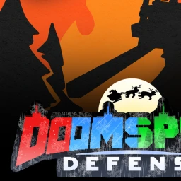 [🎄NATAL🎄] Defesa Doomspire icon