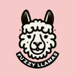 Fuzzy Llamas