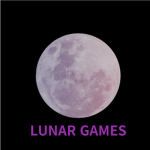'LUNAR GAMES'