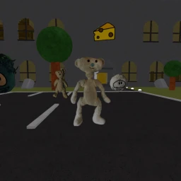 ☻ BEAR ALPHA ROLEPLAY 6☻  (UPDATE) icon