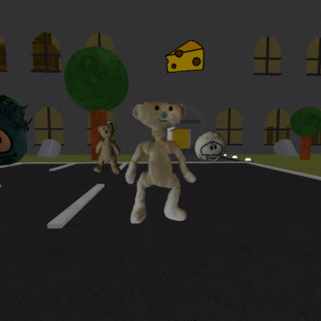 ☻ BEAR ALPHA ROLEPLAY 6☻  (UPDATE)