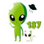 Meow Gang 187