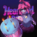 Heartland Arcade [HORROR]