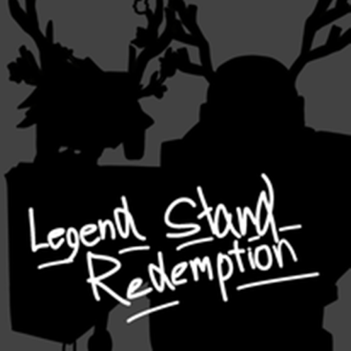 [LSR] Legend Stand Redemption