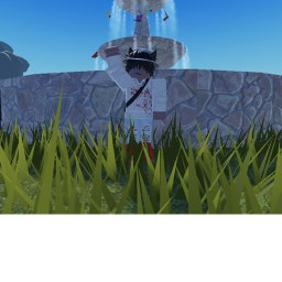 Korblox and headless on any style