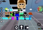 Jevin and techcat fan club