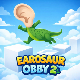 Earosaur Obby 2