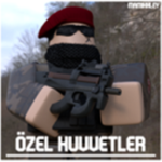 | T.C | Özel Kuvvetler