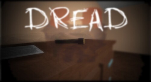 Dread (Fixed)