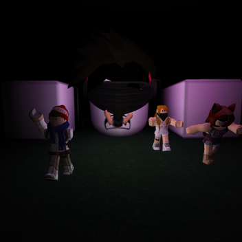 Roleplay as a Vampire! (WIP)