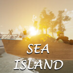 SEA ISLAND [VIBE & CHILL]