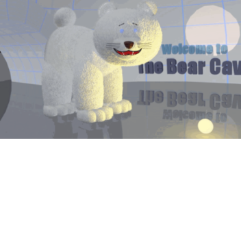 🐻Pooky the bear Simulator🐻