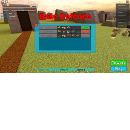 mega combat (test)