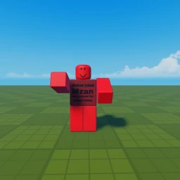 test icon