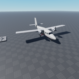 FH Planekit Demo
