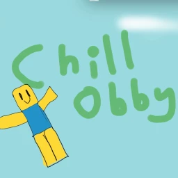 Chill Obby icon