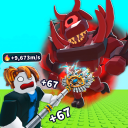 [2X LUCK] +1 Magic Evolution icon