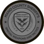 Bloxburg Mano County S.W.A.T