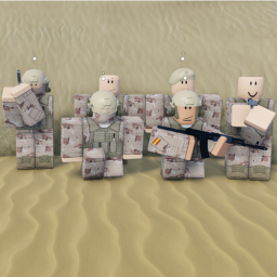 Military Testing Game