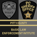 Pitt County BLET Institute