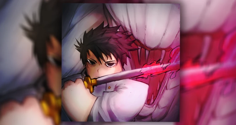 Jujutsu Kaisen Update!