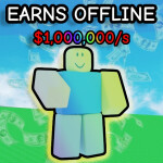 [🎉]  Steal A Robloxian 