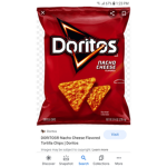 Spicy chip g a n g