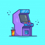Cartoon Arcade